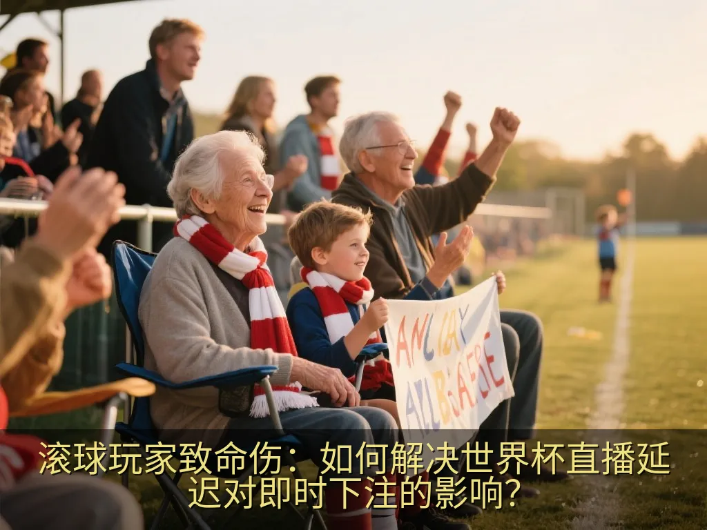 滚球玩家致命伤：如何解决世界杯直播延迟对即时下注的影响？