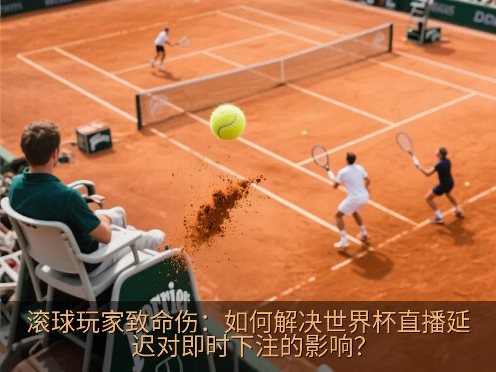 显示实时体育数据流和极简延迟走势图的电脑显示器